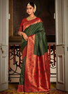 Shringaar By Sangam Banarasi Silk Saree Catalog